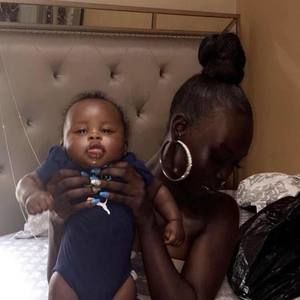 Meet your Posher, Buk